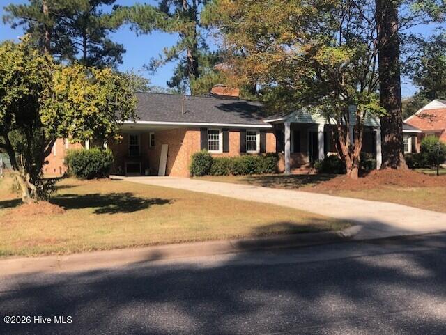 1013 S Taylor Street — photo