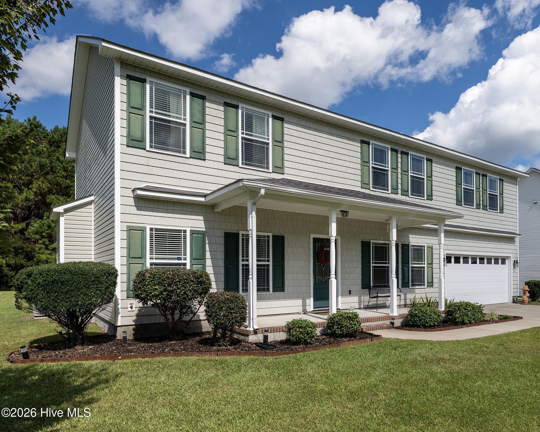 105 Maple Farms Lane — photo