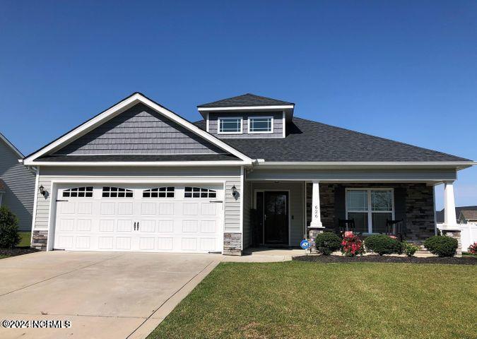 626 Brookfield Drive — photo