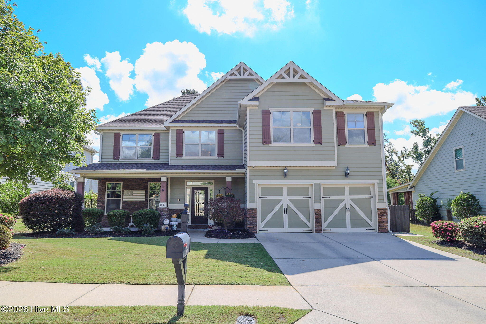 5637 Sunbury Loop — photo