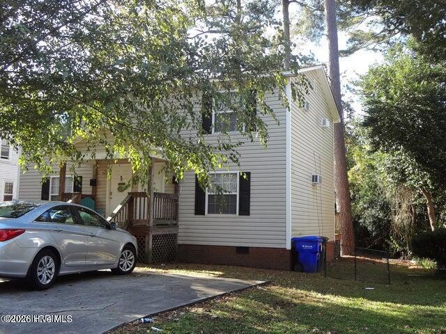 118 S Woodlawn Avenue a — photo