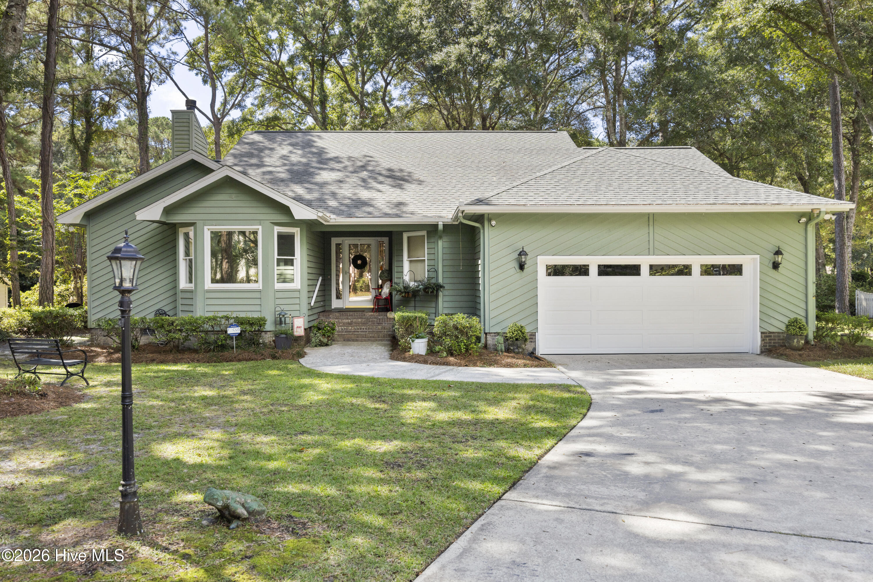 427 Egret Drive — photo