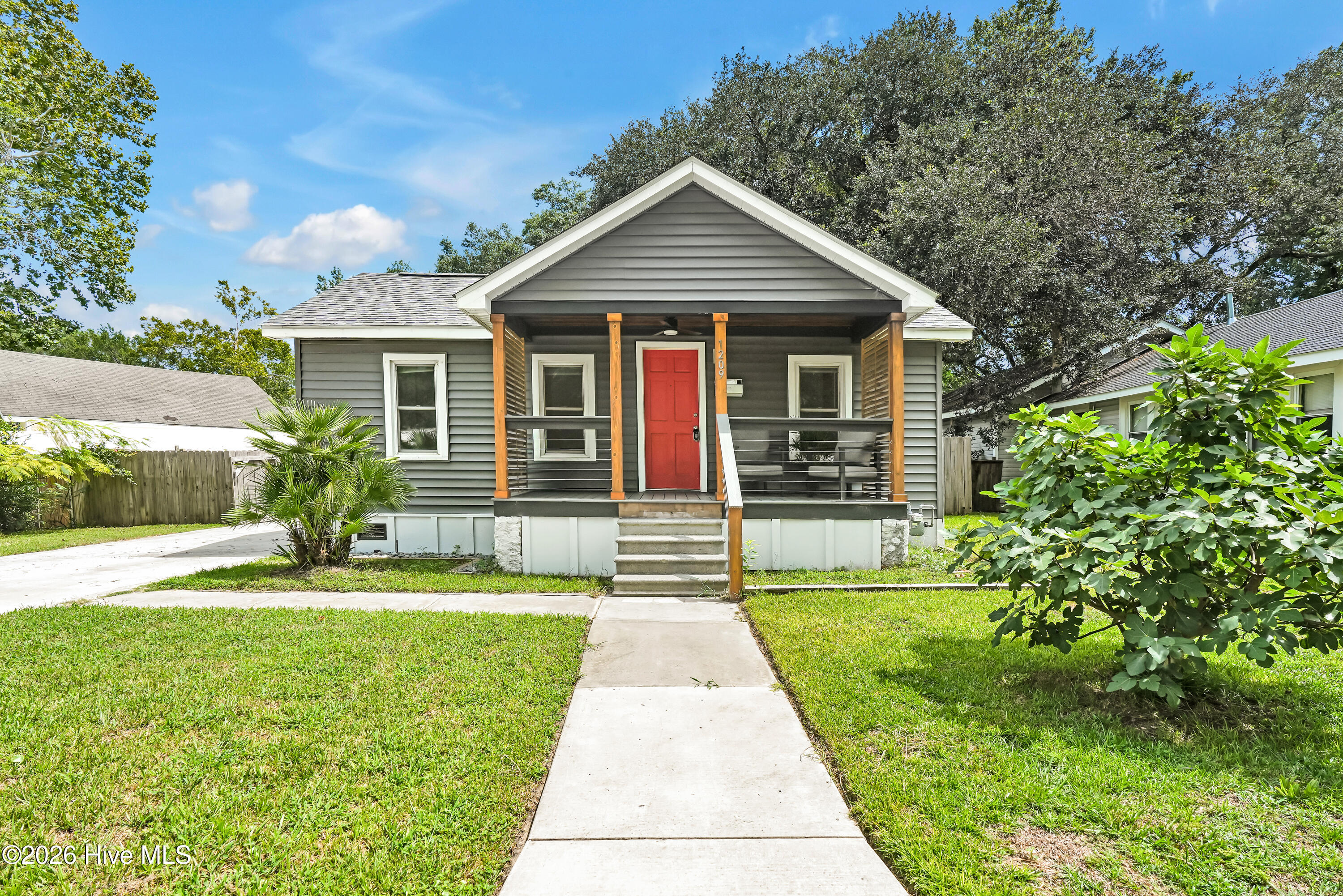 1209 Spofford Circle — photo