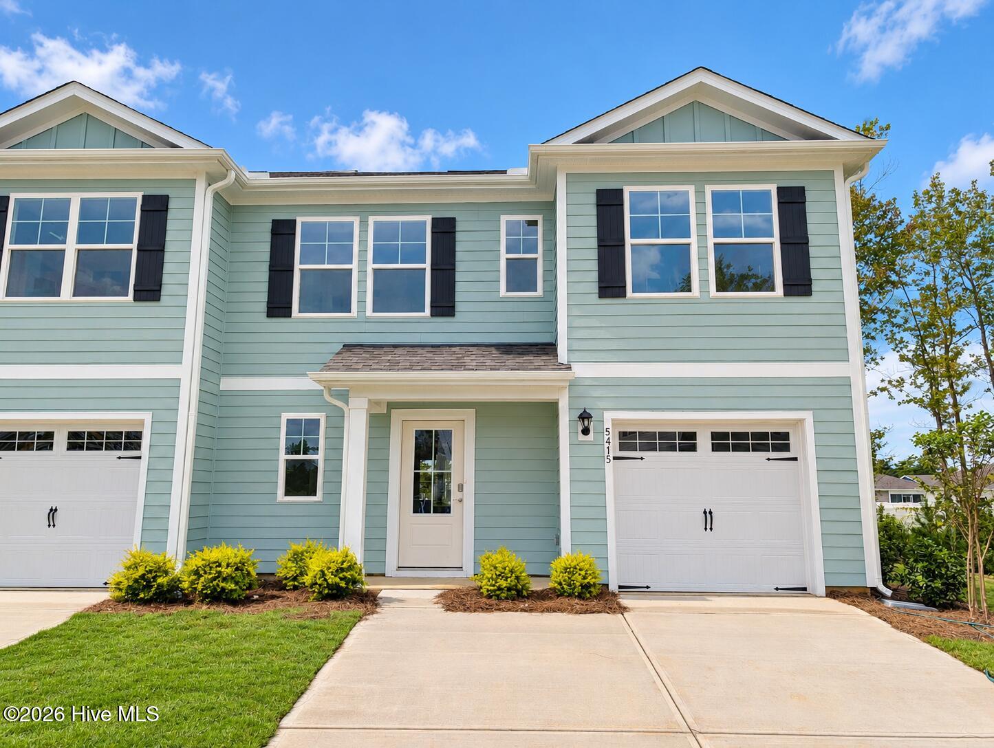5415 Mistflower Street Lot 1040 — photo