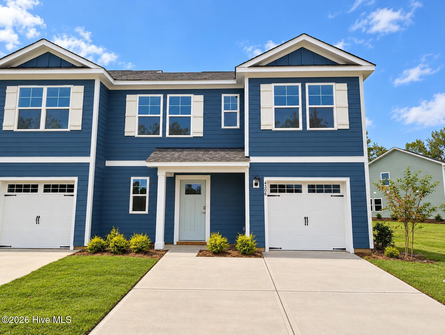 4306 Allsbrook Lane Lot 1043 — photo