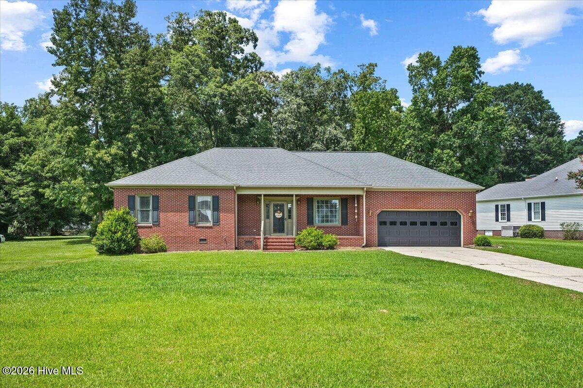 405 N Pointe Drive — photo