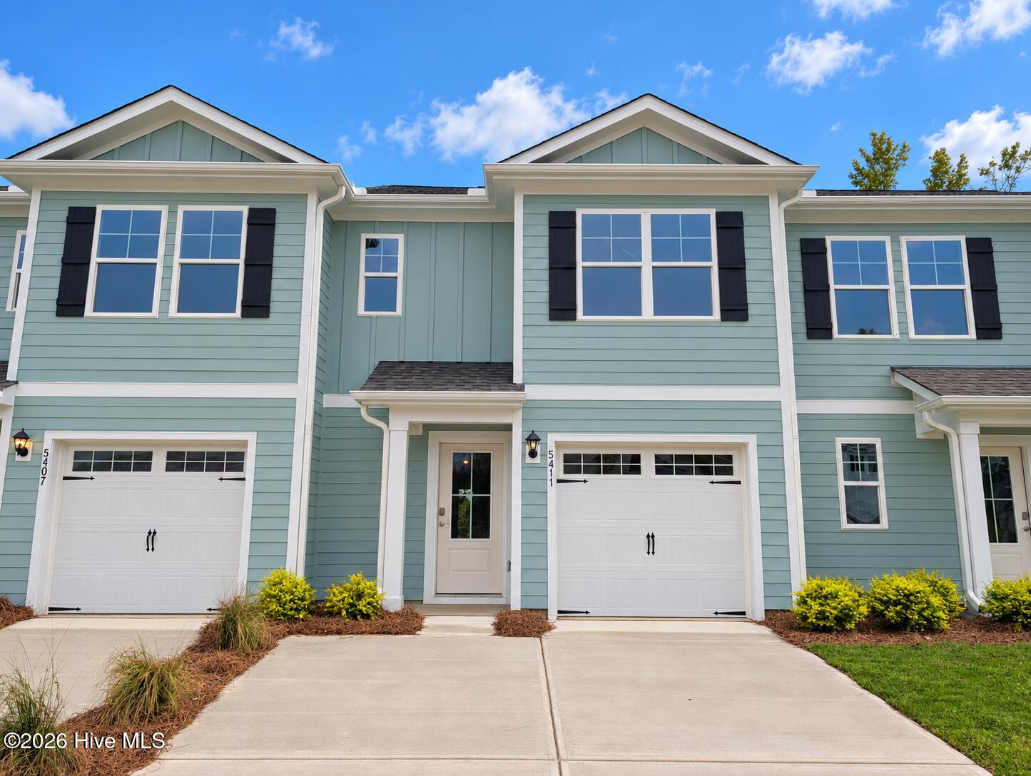 5411 Mistflower Street Lot 1041 — photo