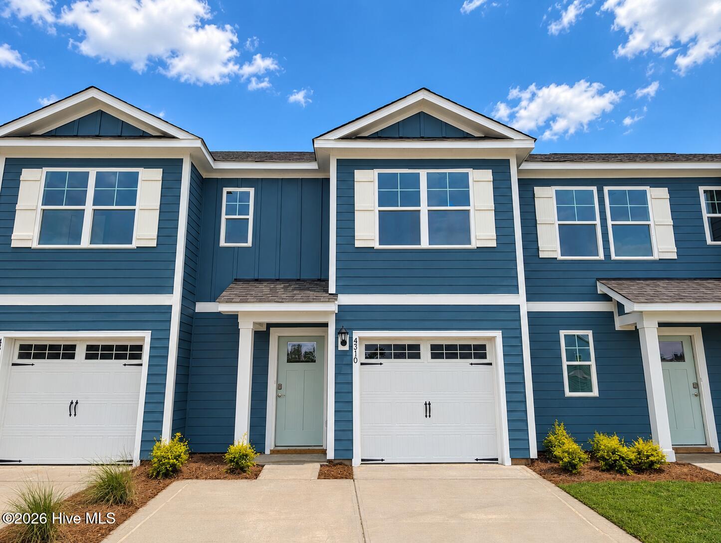4310 Allsbrook Lane Lot 1044 — photo