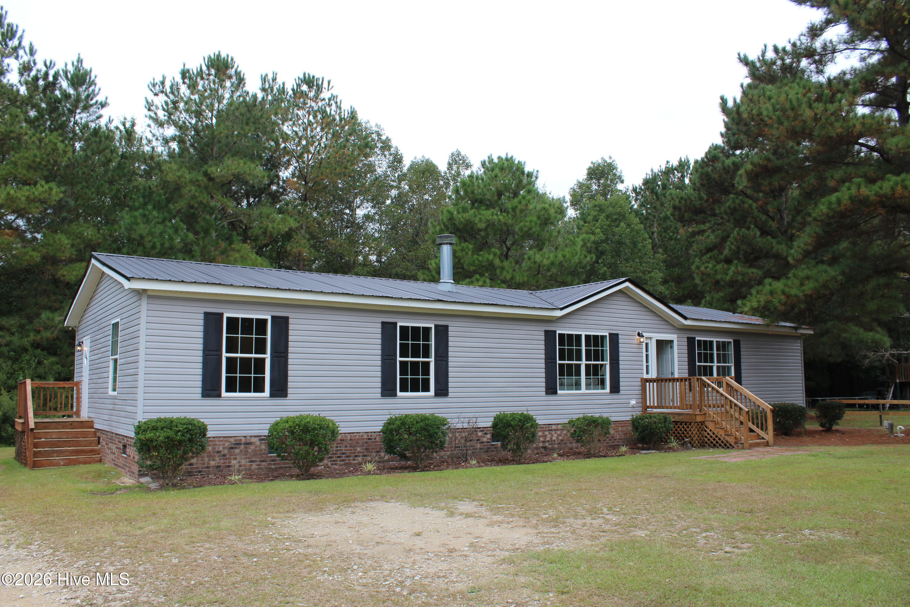 1174 Haw Branch Road — photo