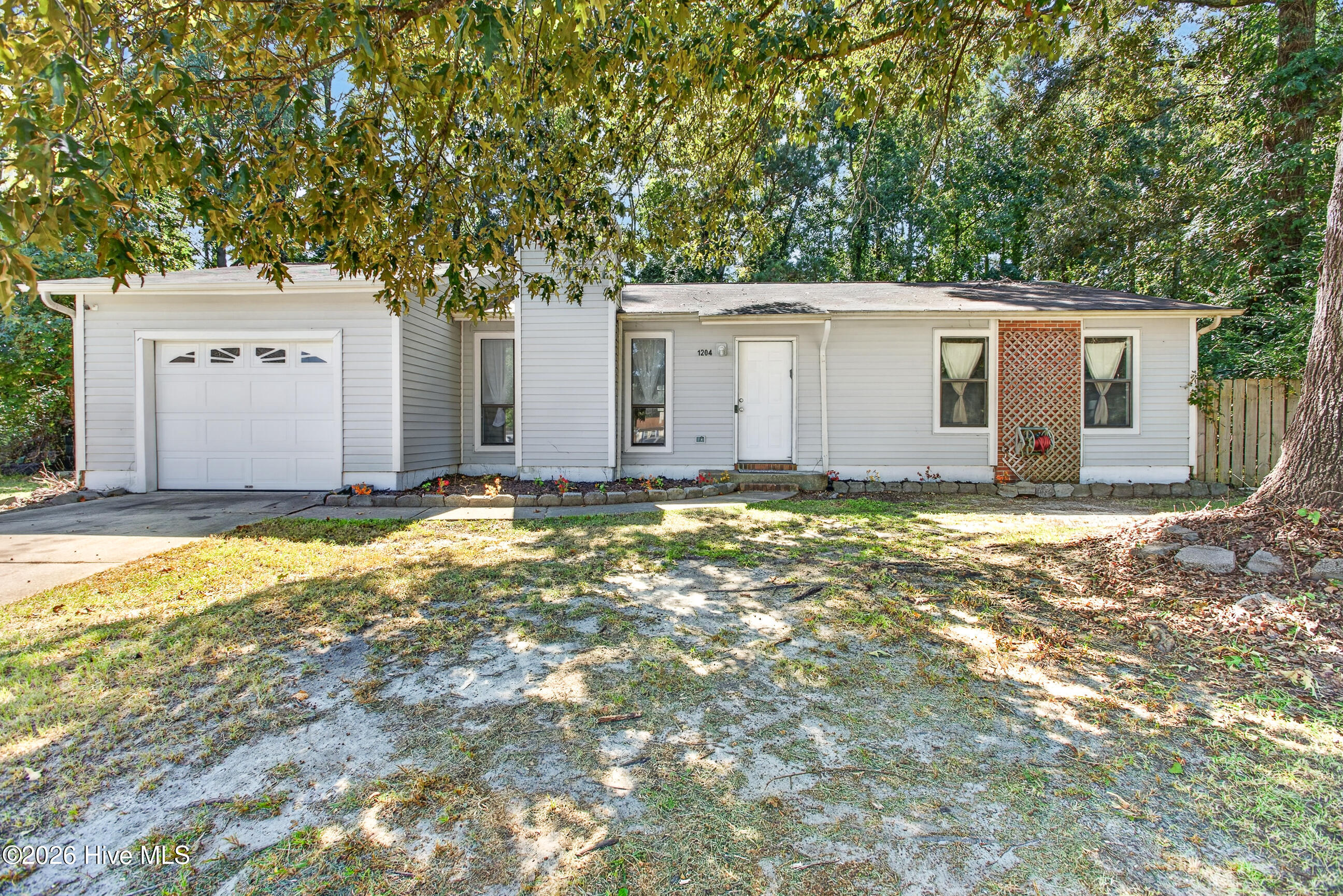 1204 Spring Villa Court — photo