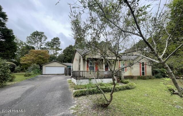 3416 Talon Court — photo