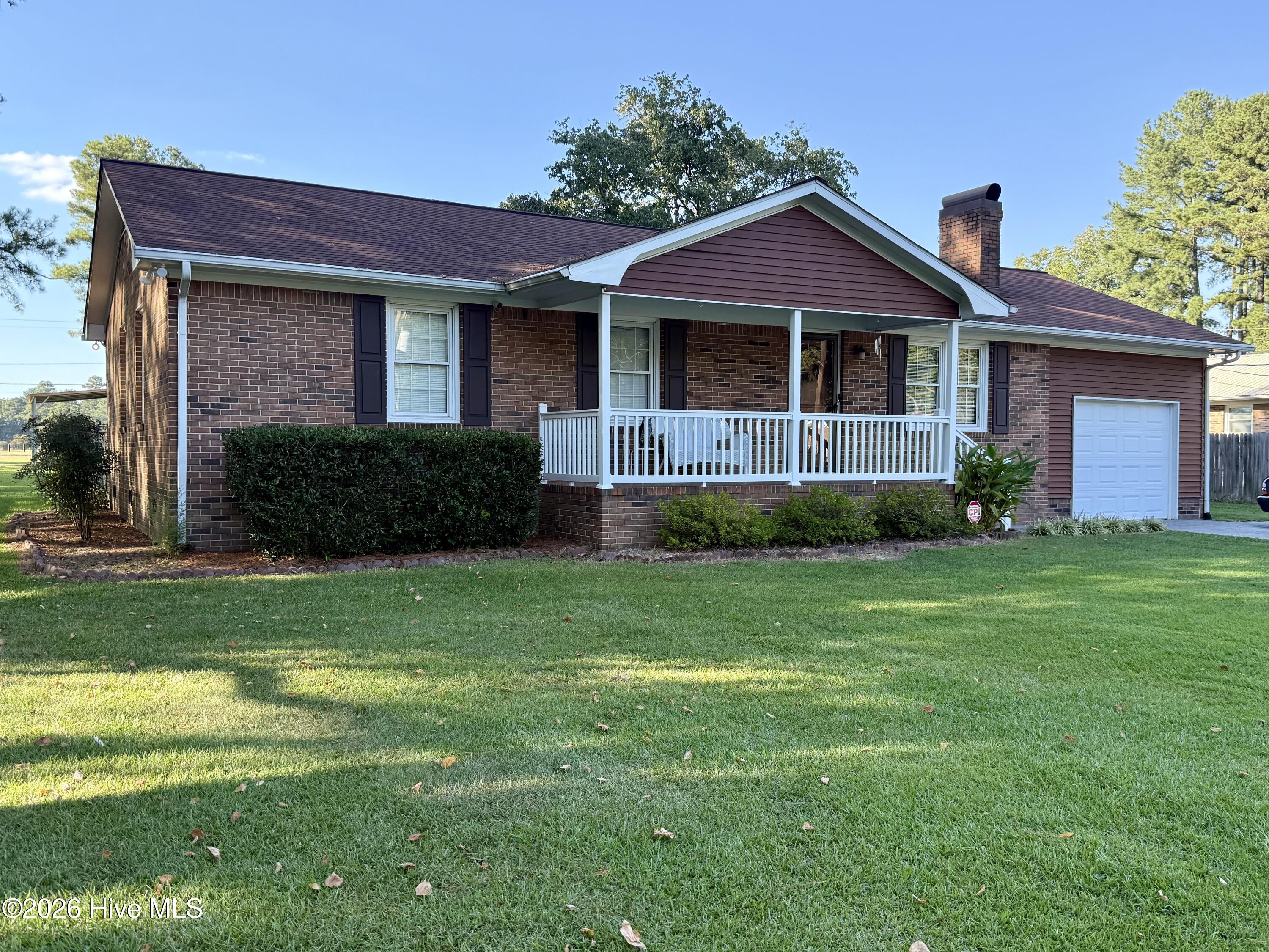 1122 Pineview Road, Williamston, NC 27892 — photo 2