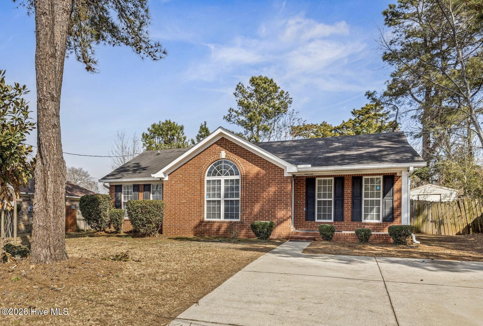 1804 Sheffield Court — photo