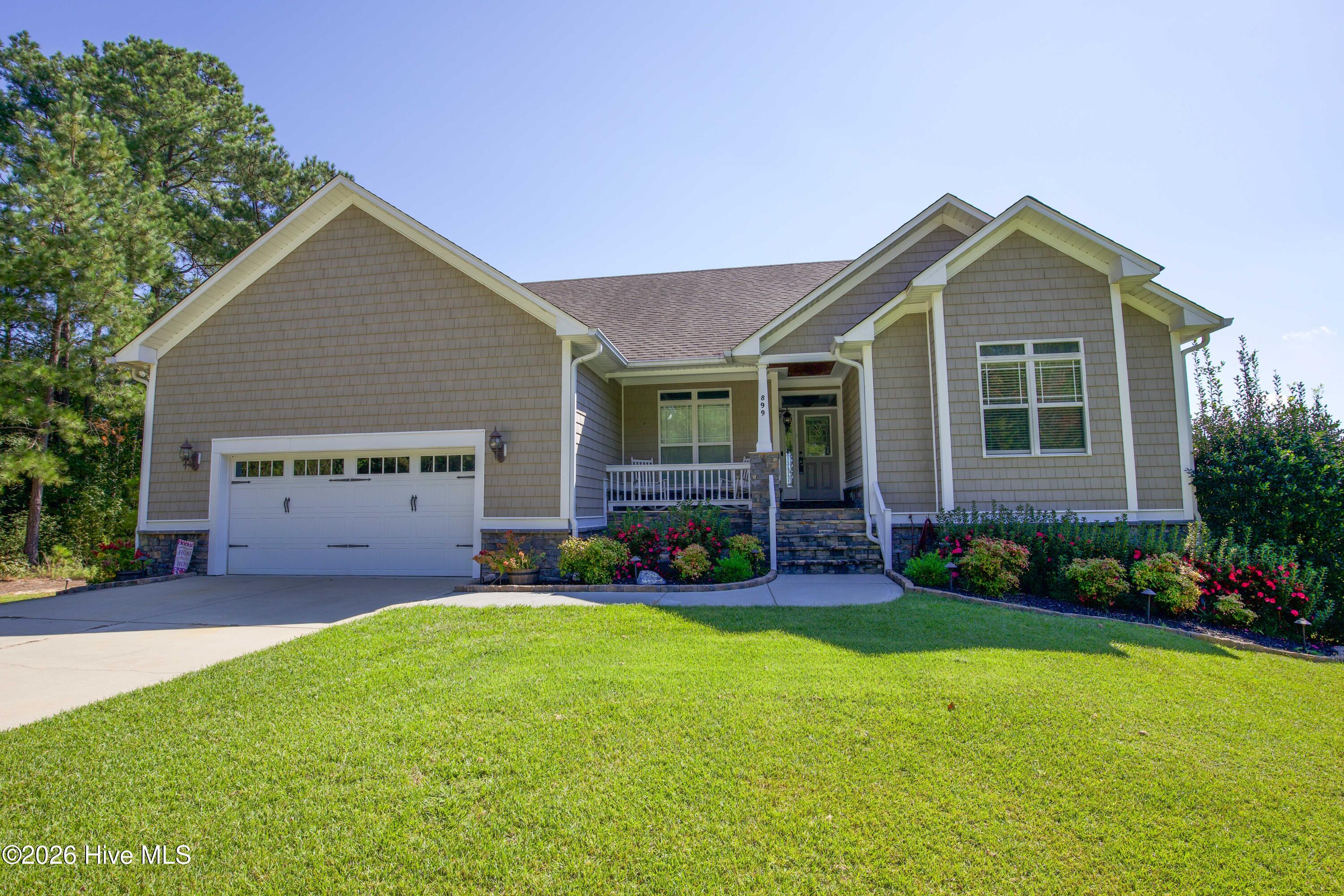 899 Seagull Drive — photo