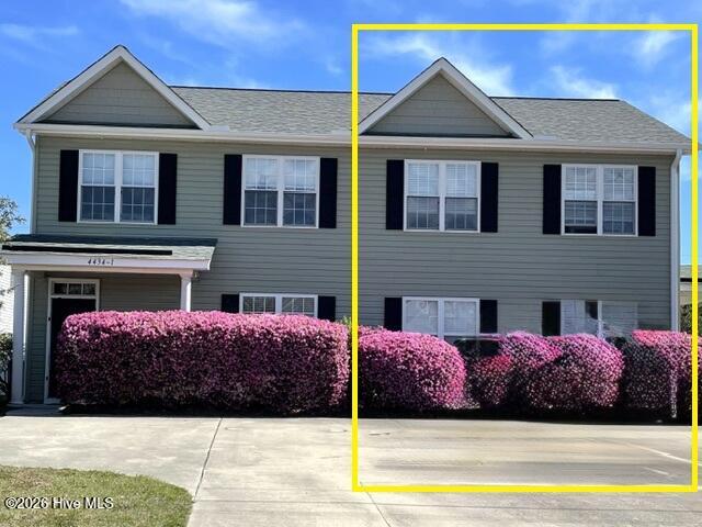 4434 Flagship Avenue SE #2 — photo