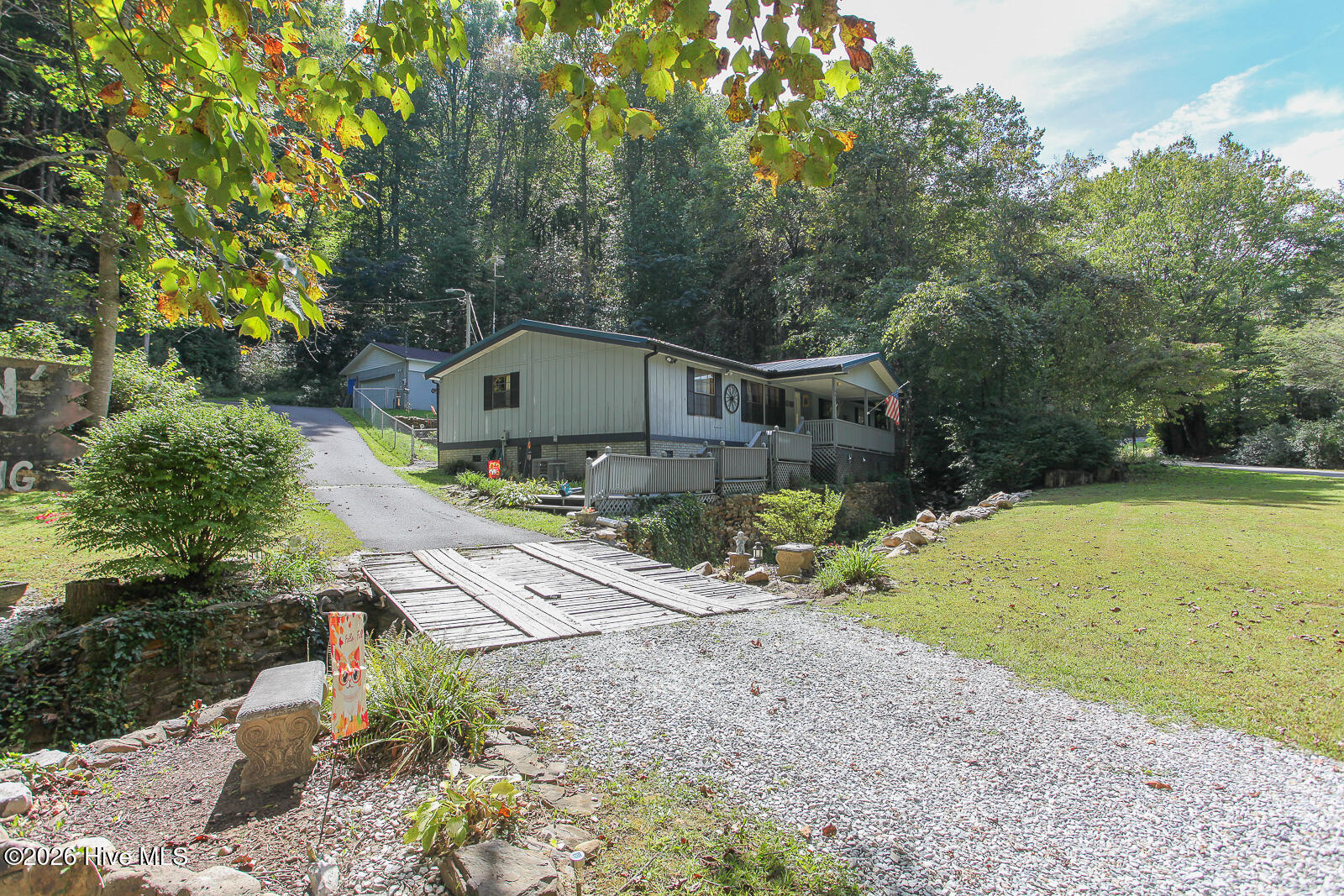 447 Anderson Creek — photo
