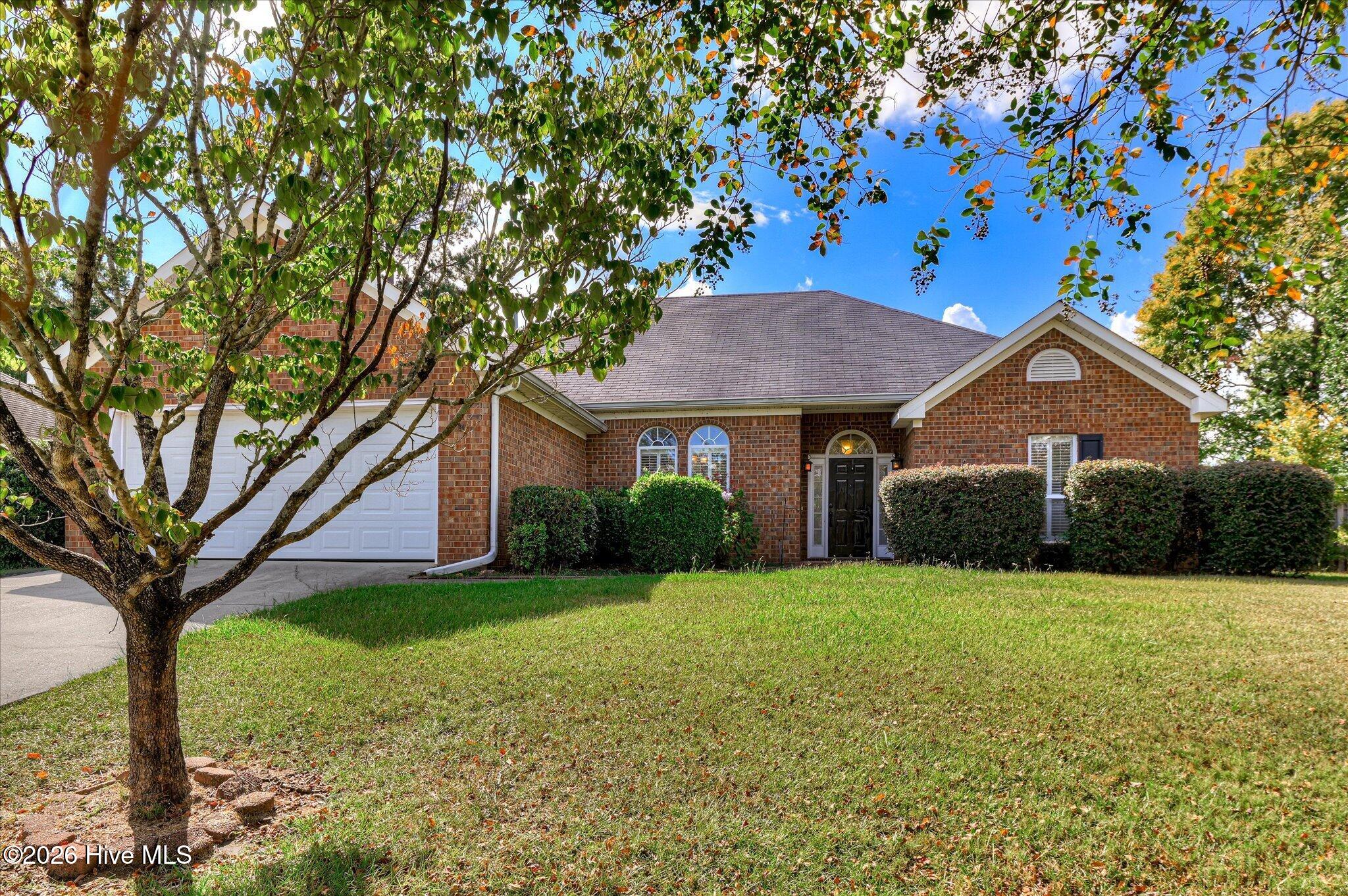 4738 Waltons Circle — photo