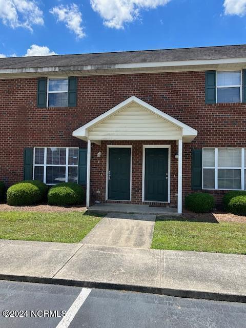1228 Allen Road C — photo