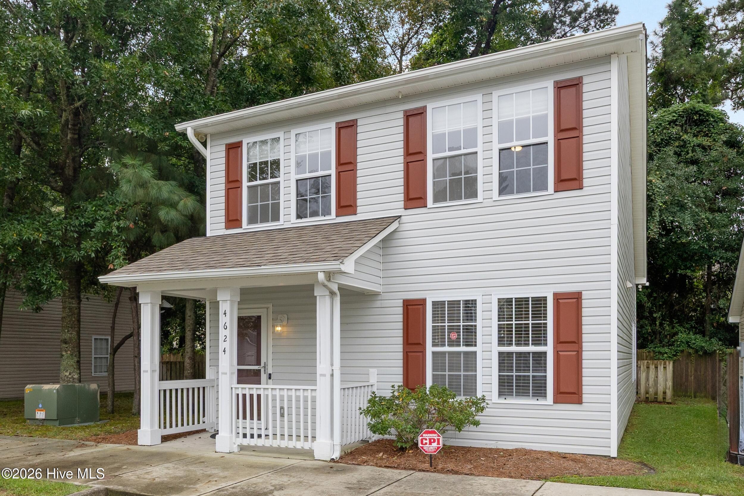 4624 Crawdad Court — photo