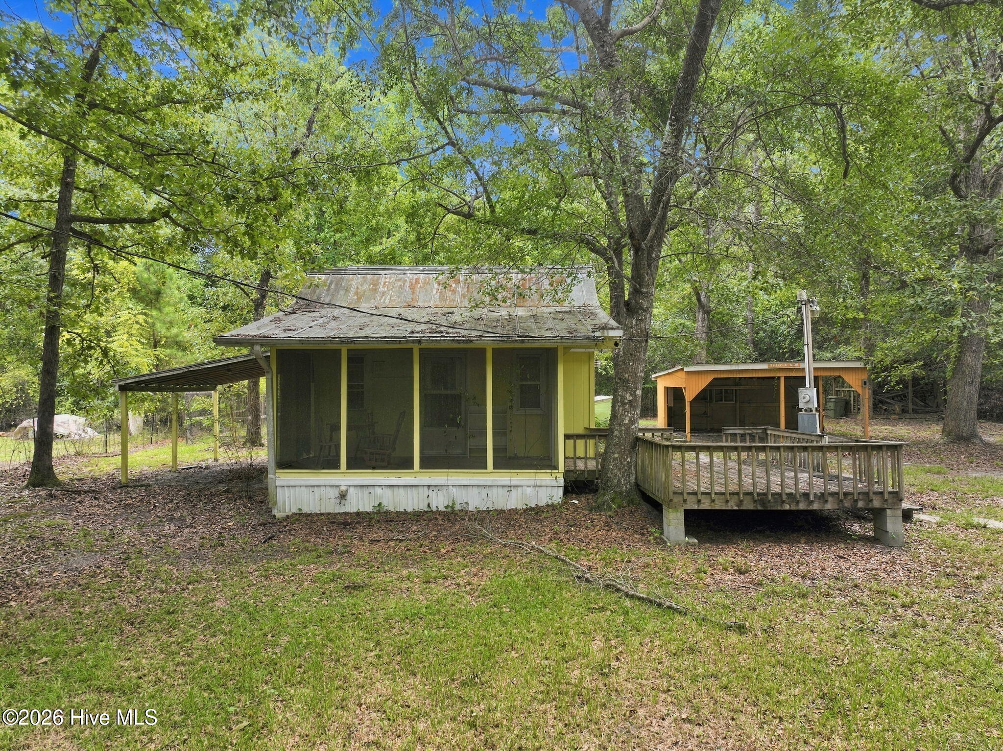 684 West Firetower Road — photo