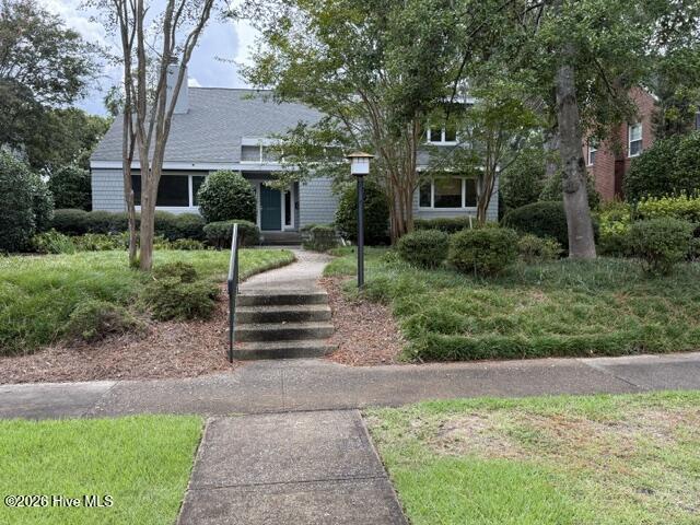 2830 Hydrangea Place — photo