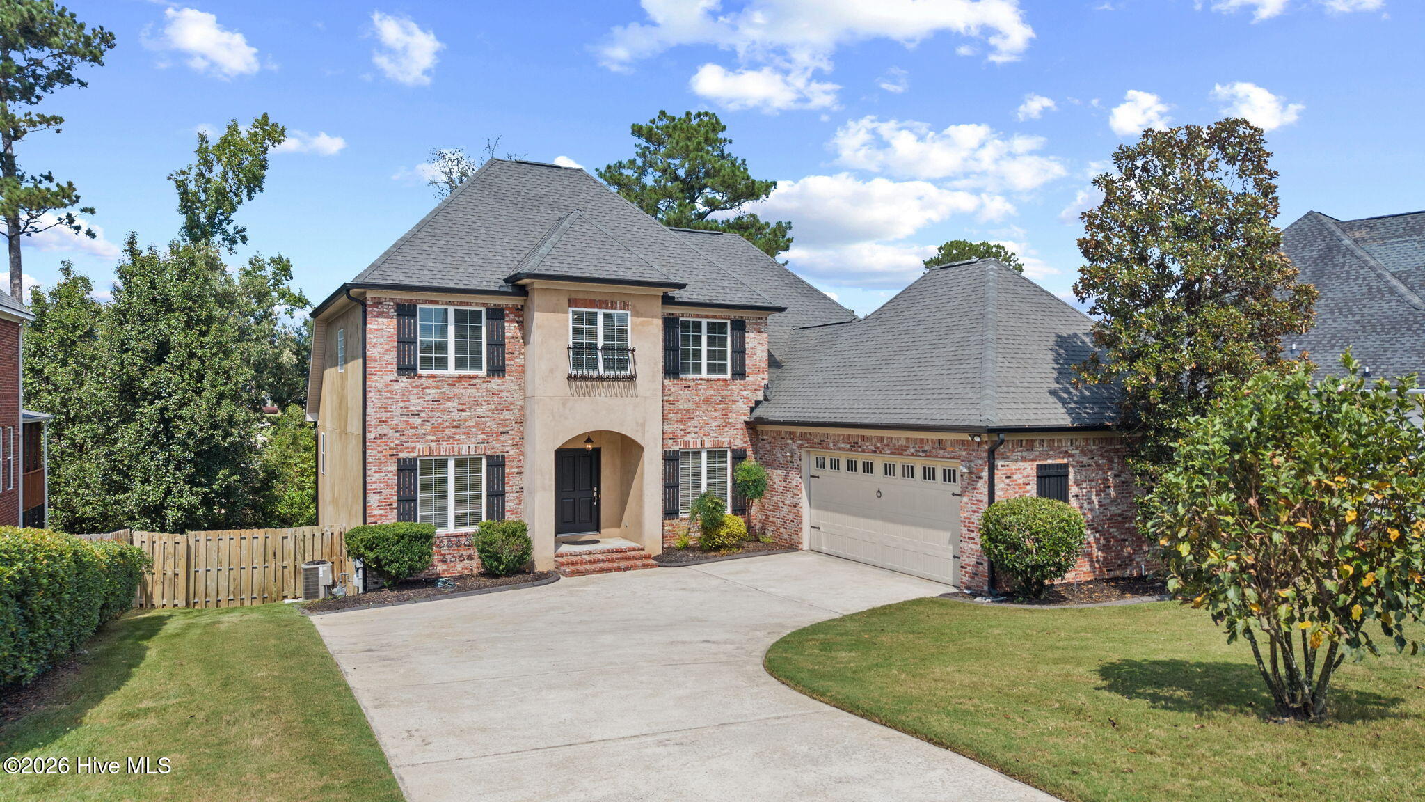 1071 Conn Drive — photo