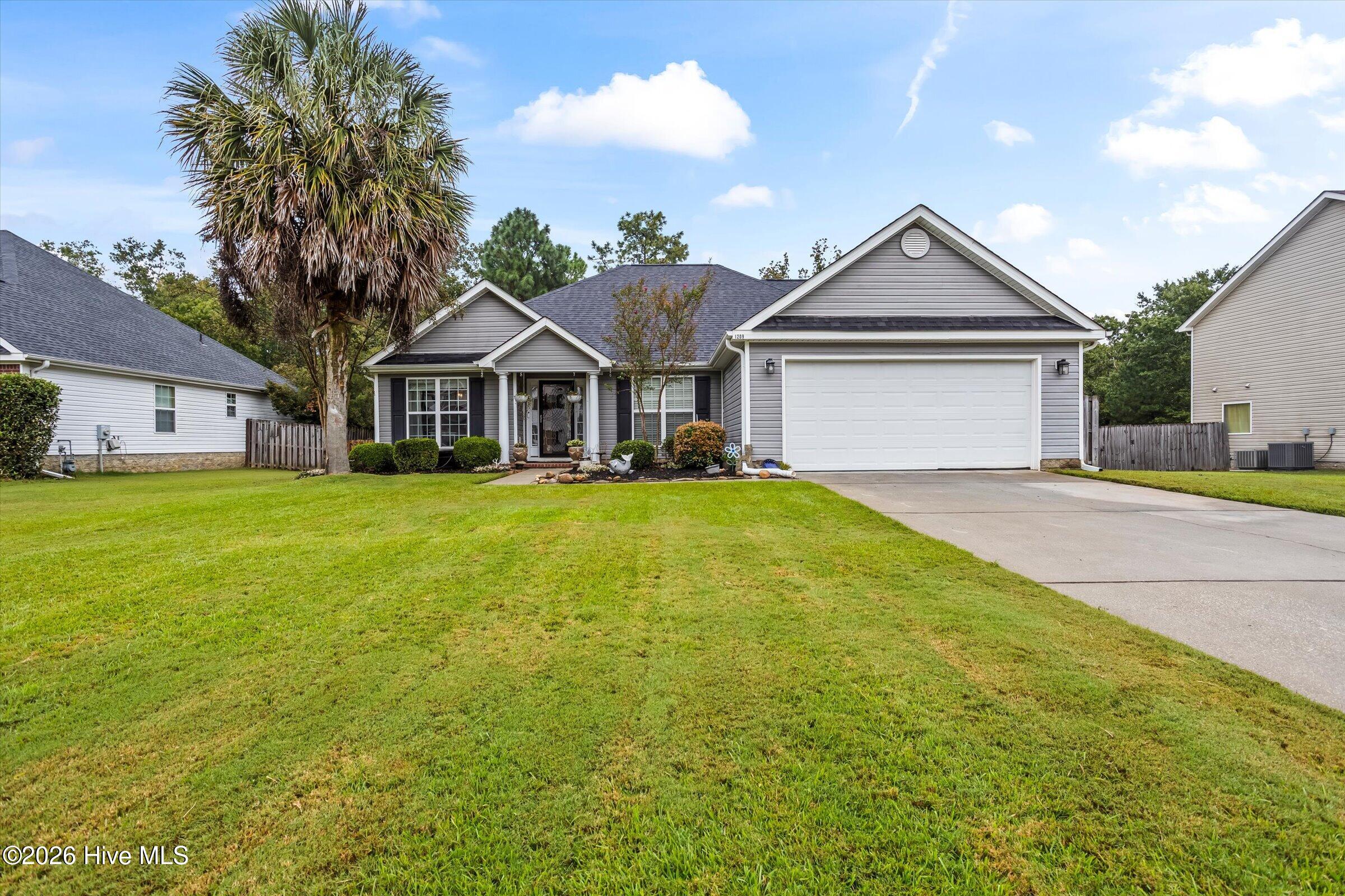 1209 Cinnamon Drive — photo