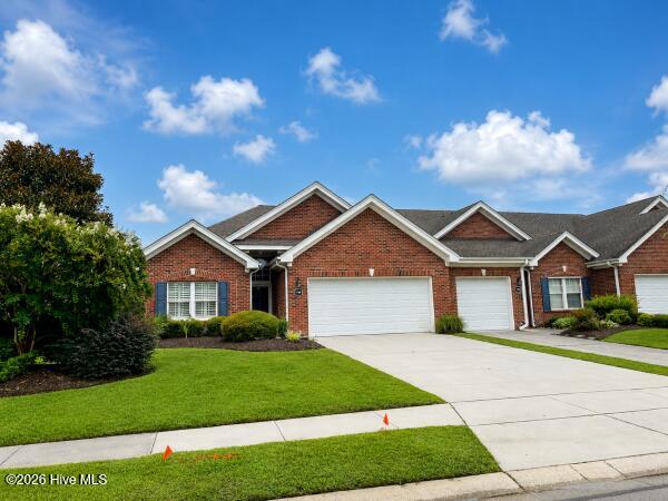 728 Aquarius Drive — photo