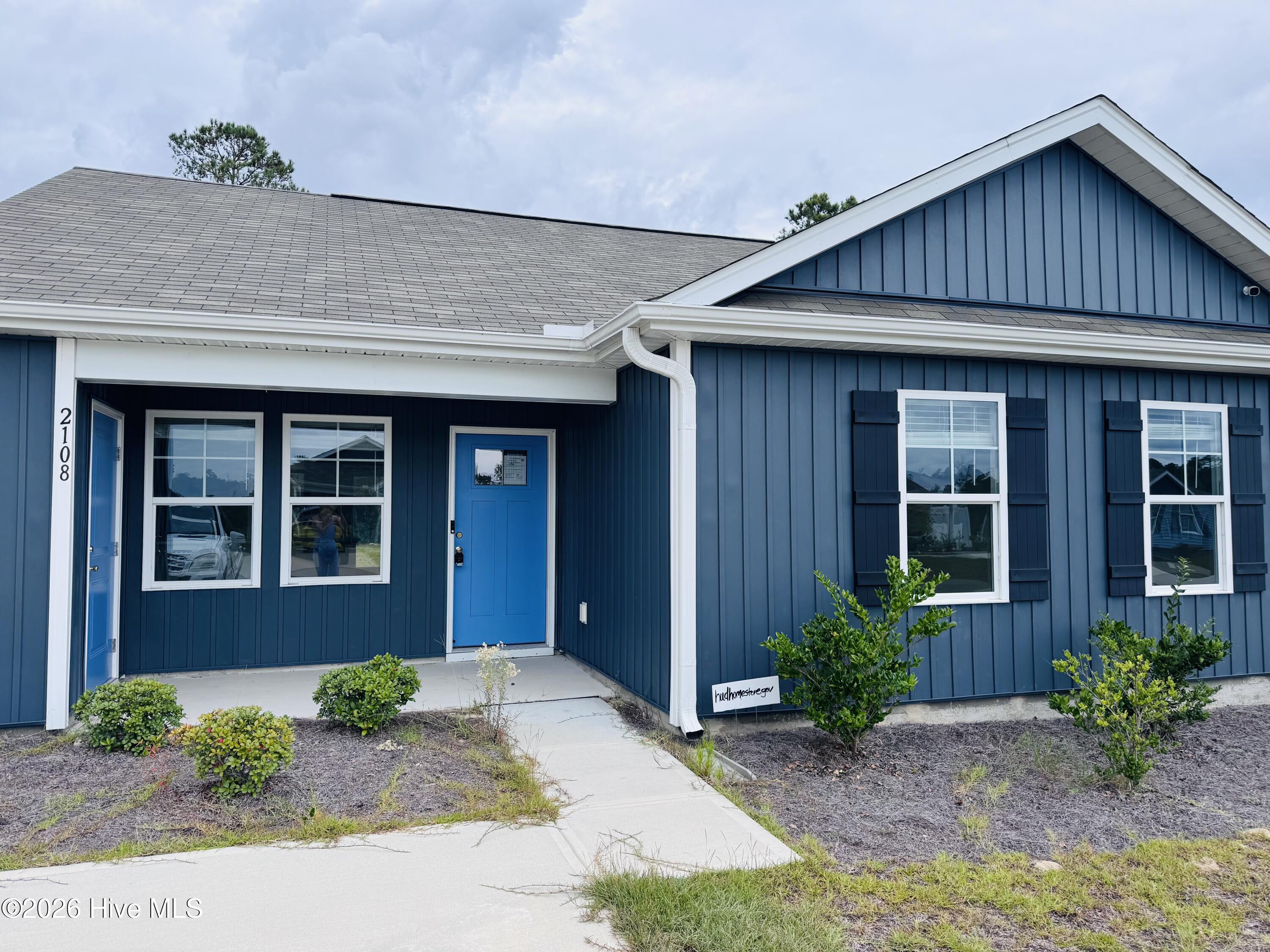 2108 Grande Palms Trail SE Lot 2 — photo