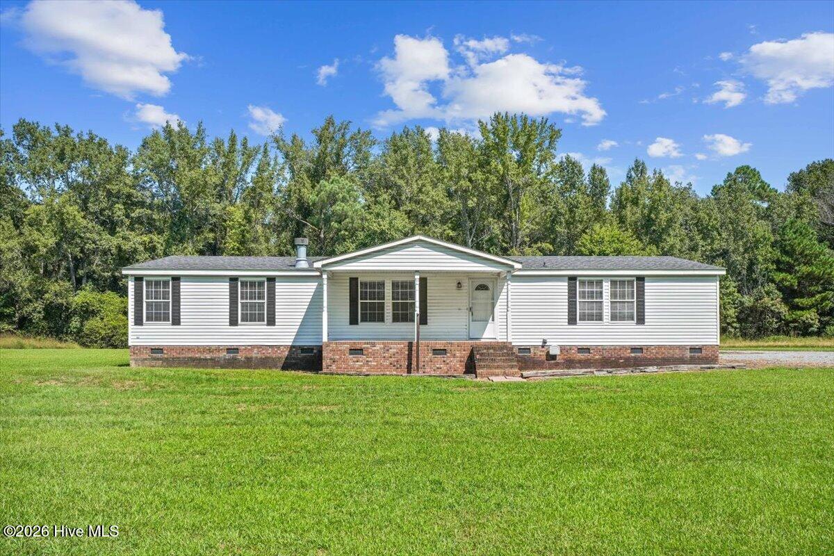 4351 Rains Crossroads Road — photo