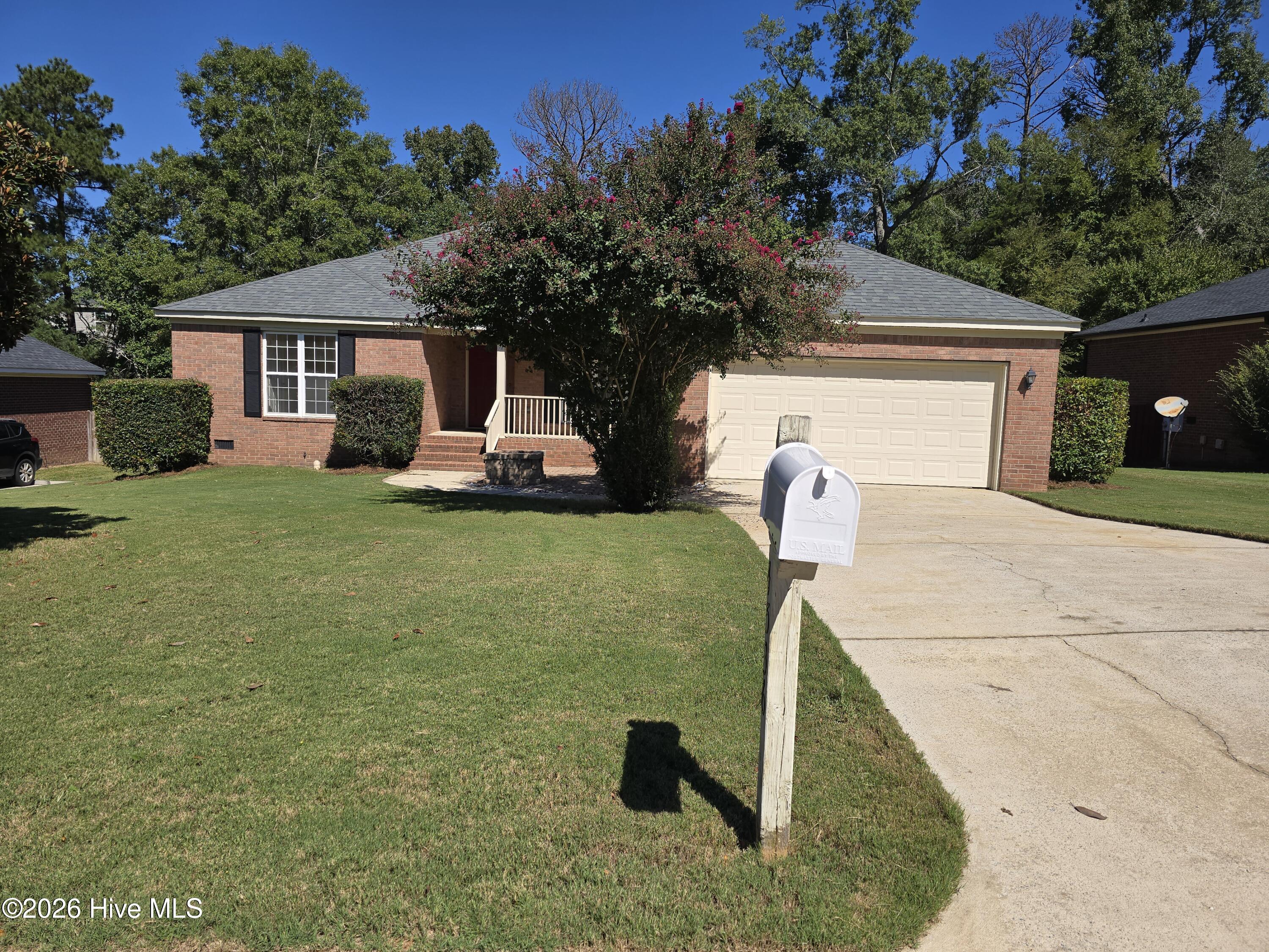 4536 Country Glen Circle — photo