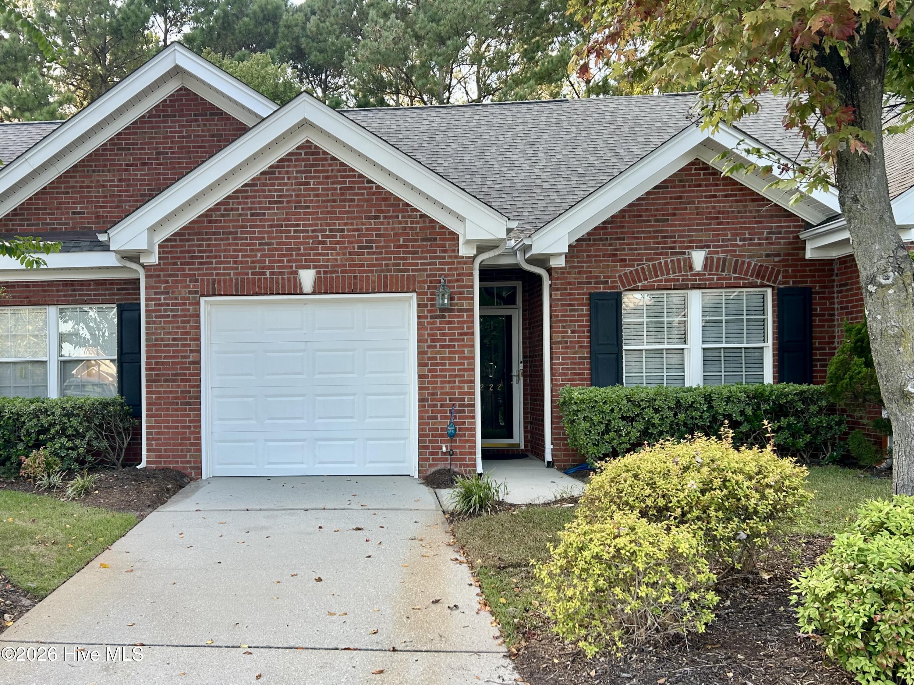 4222 Ashley Park Drive — photo