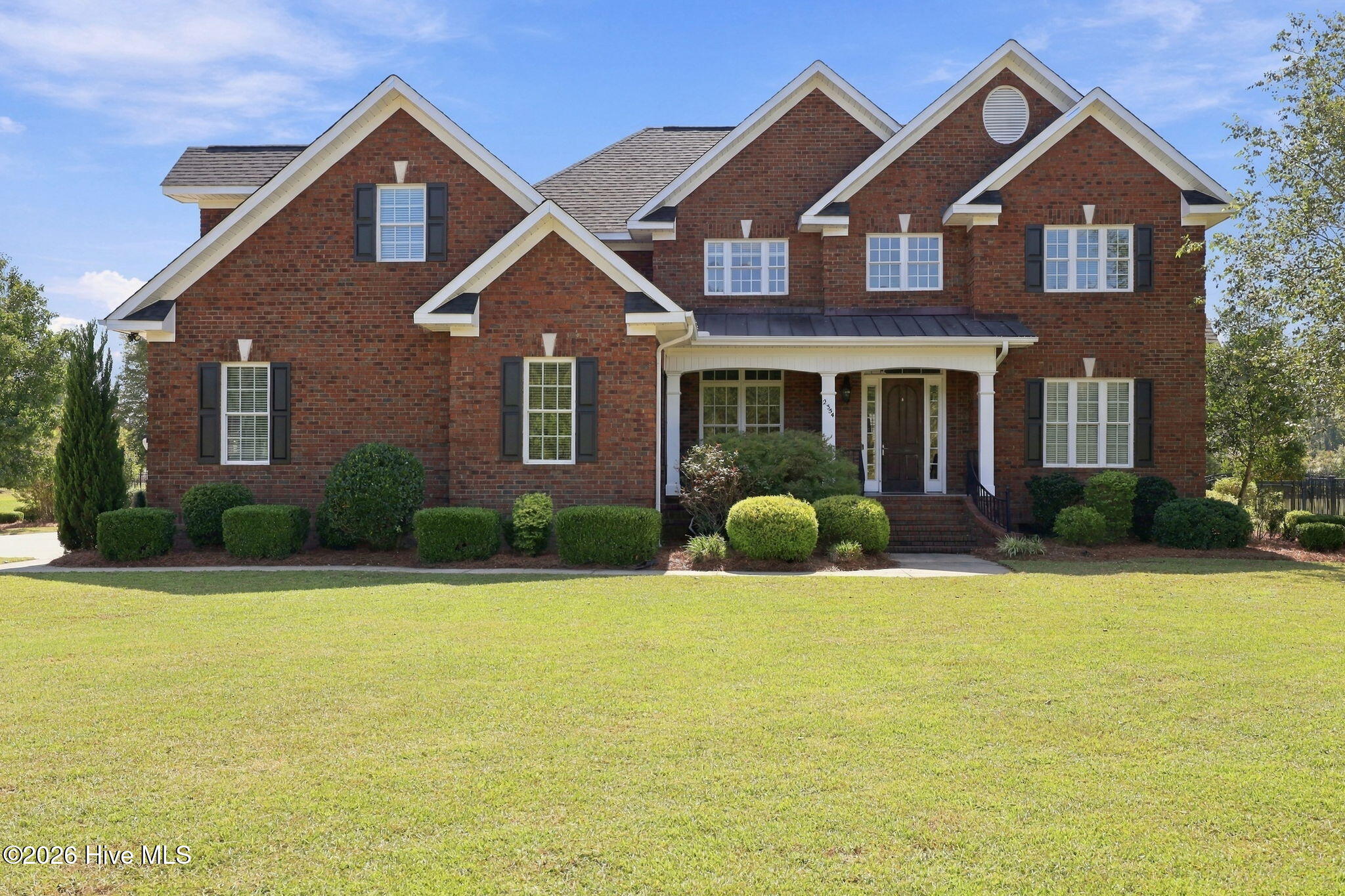2354 Water View Road — photo