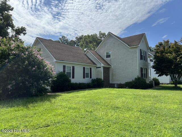 214 E Raintree Lane — photo