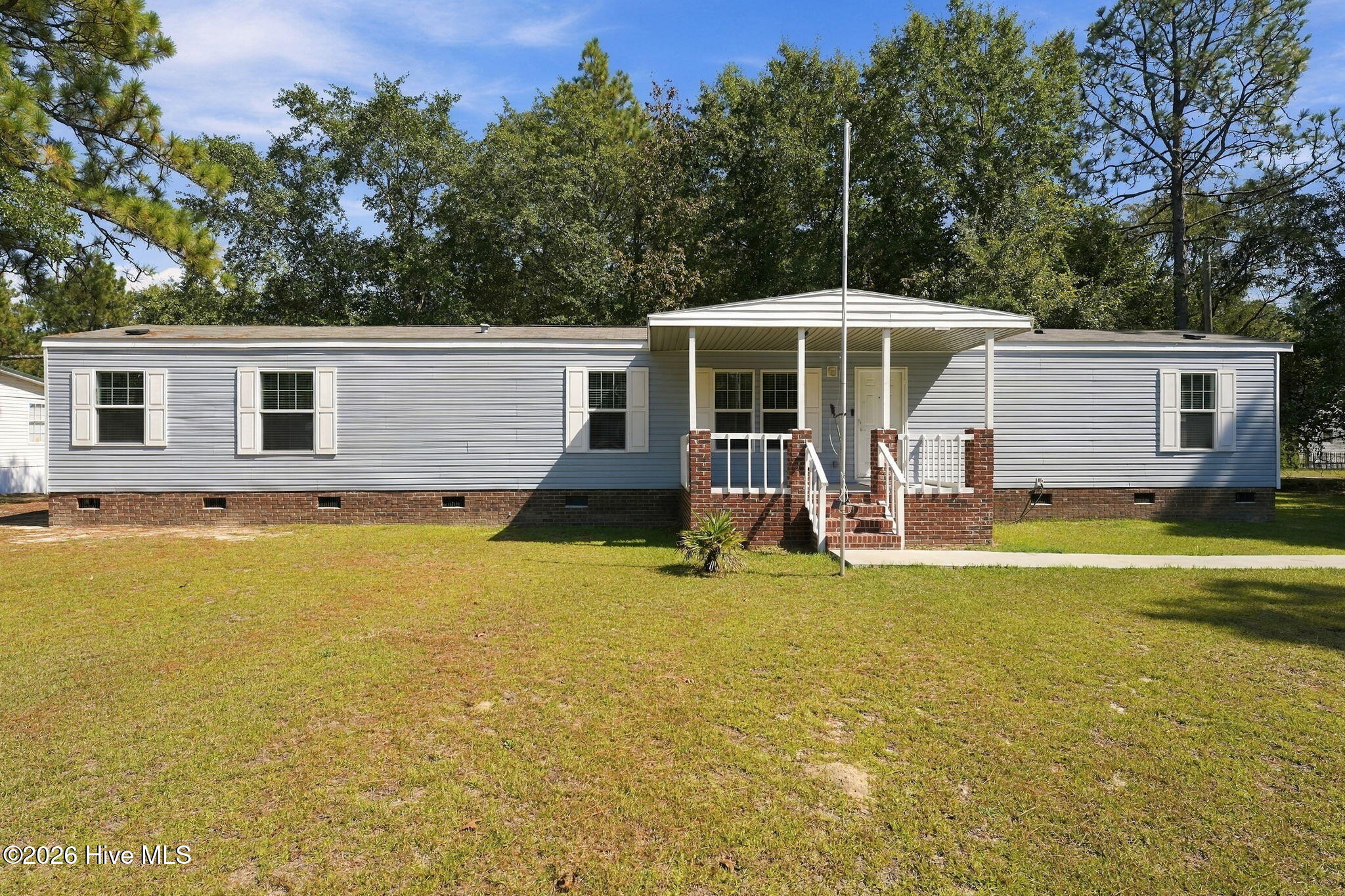 151 Devos Drive — photo