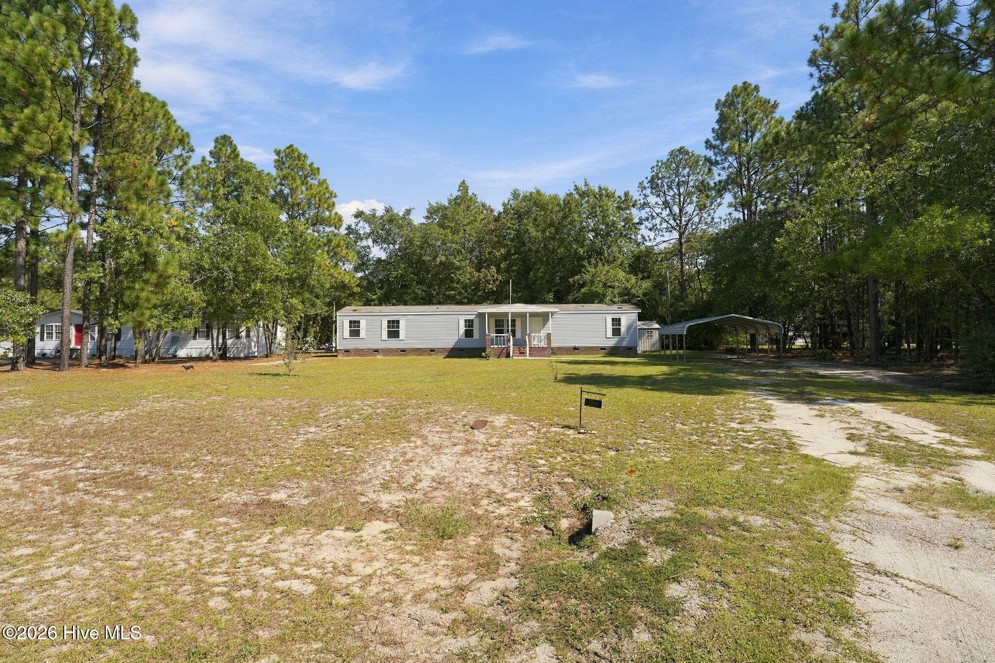 151 Devos Drive, Rockingham, NC 28379 — photo 2