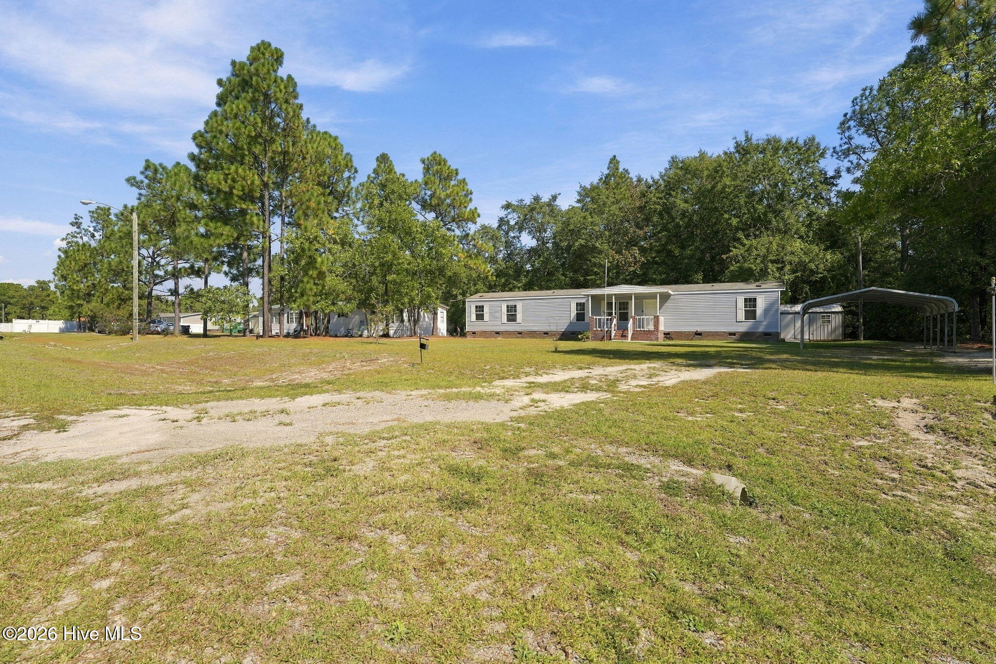 151 Devos Drive, Rockingham, NC 28379 — photo 3