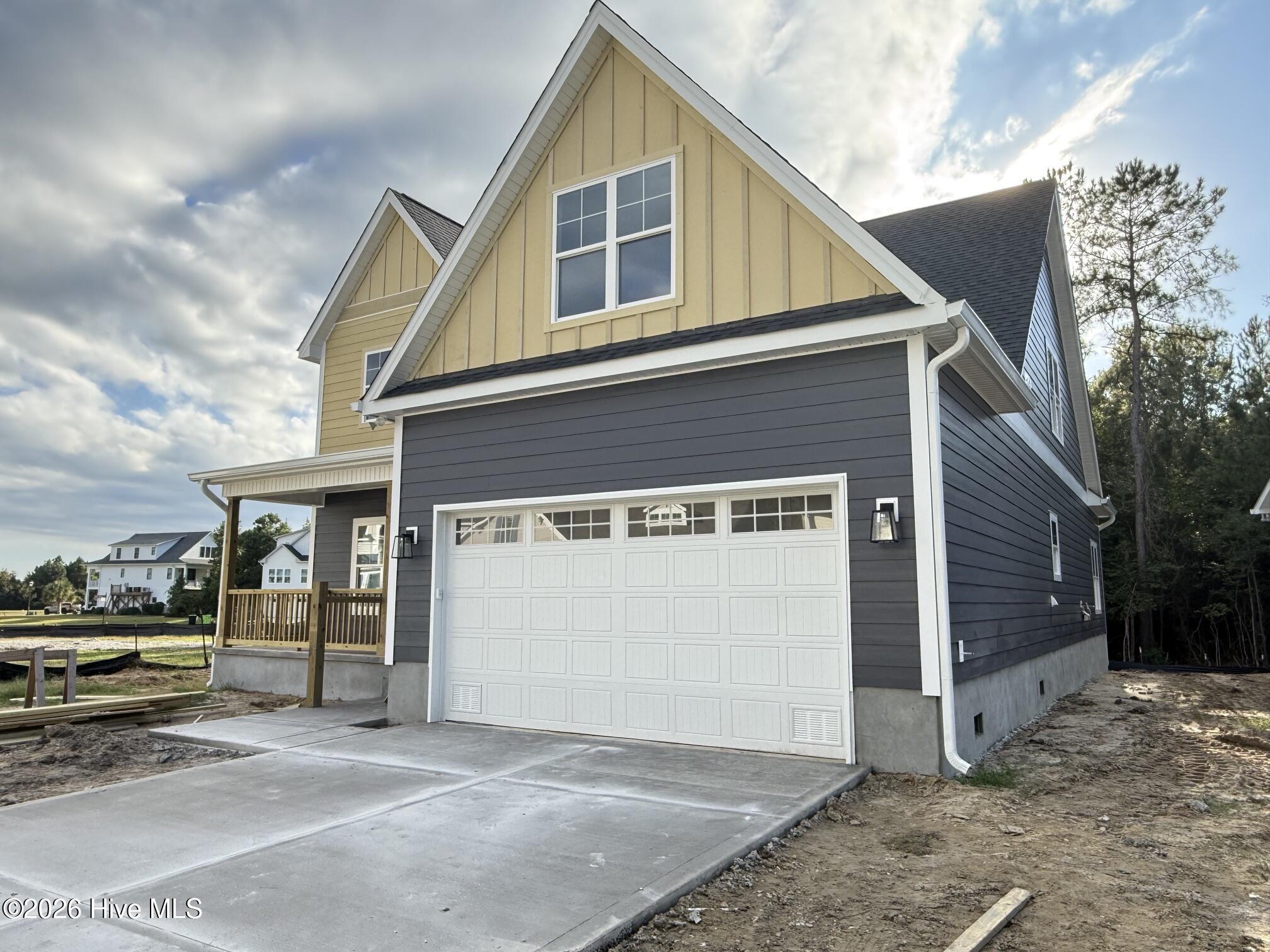 808 Sweetgrass Street — photo