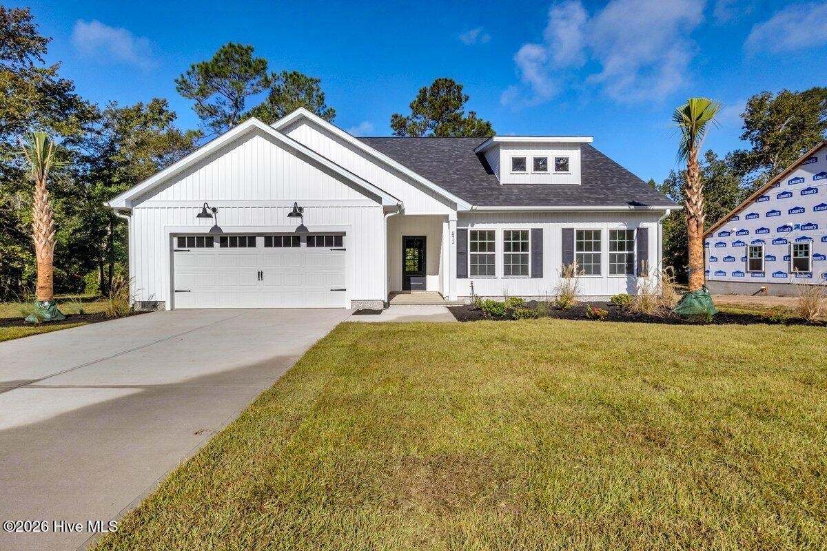 571 Sanctuary Point SW — photo