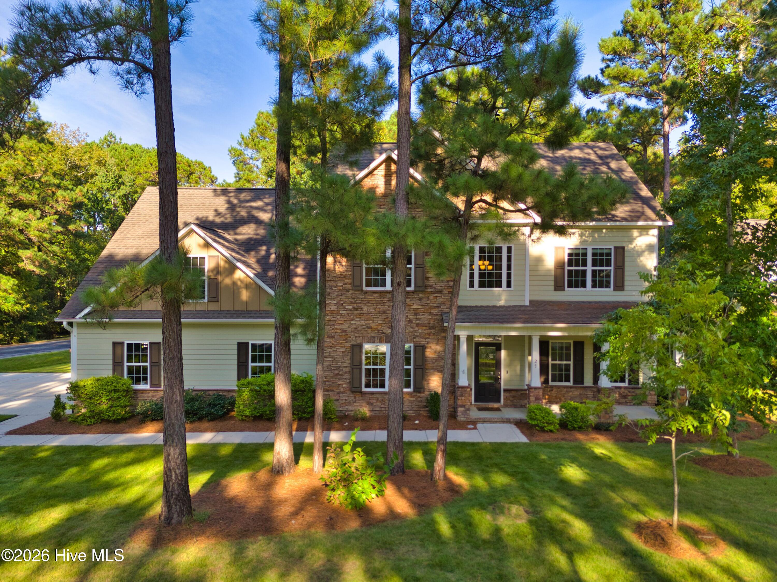 25 Aster Place — photo
