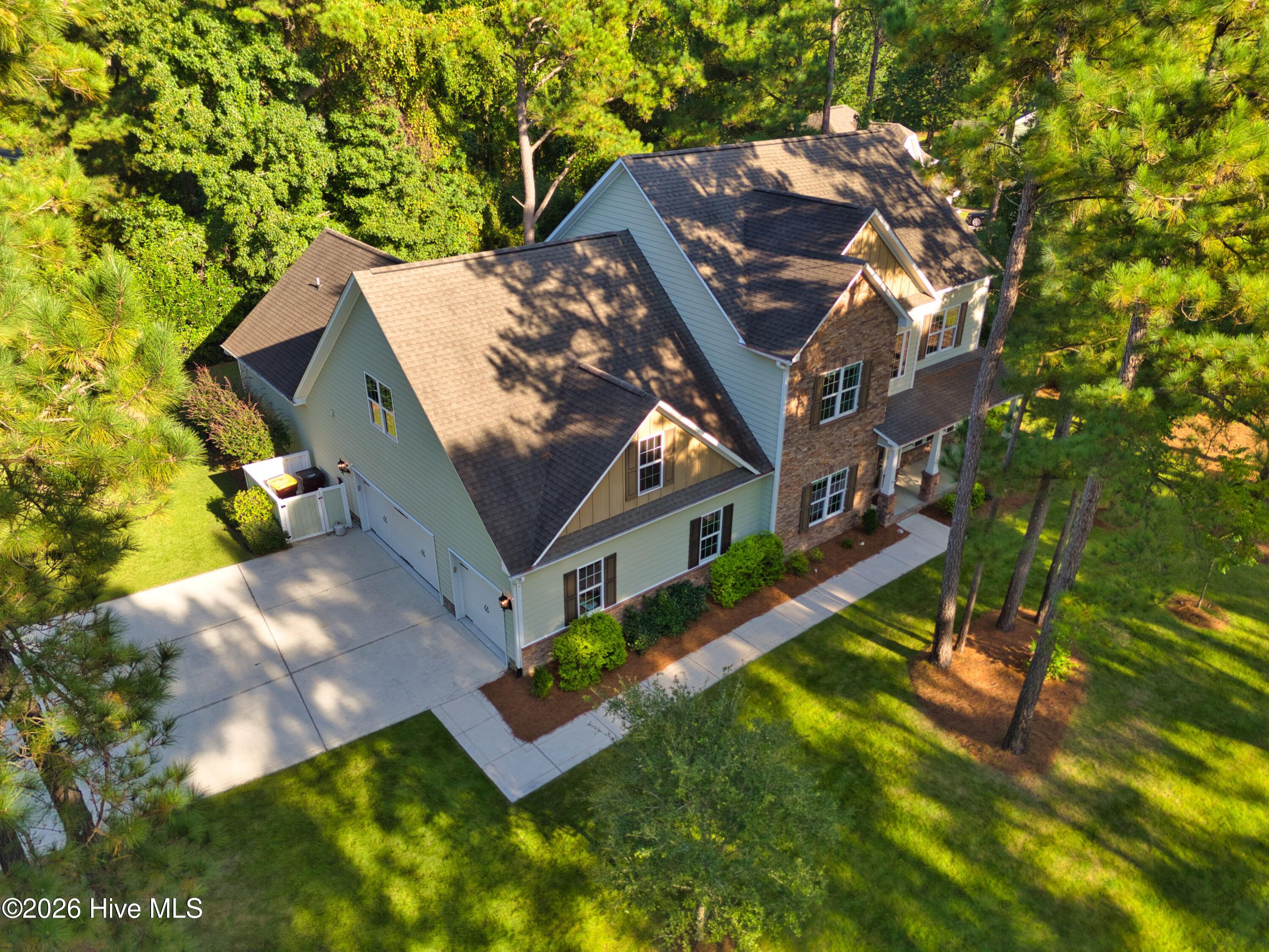 25 Aster Place, Hampstead, NC 28443 — photo 2
