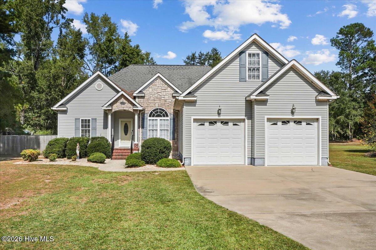 1158 Buck Swamp Road — photo