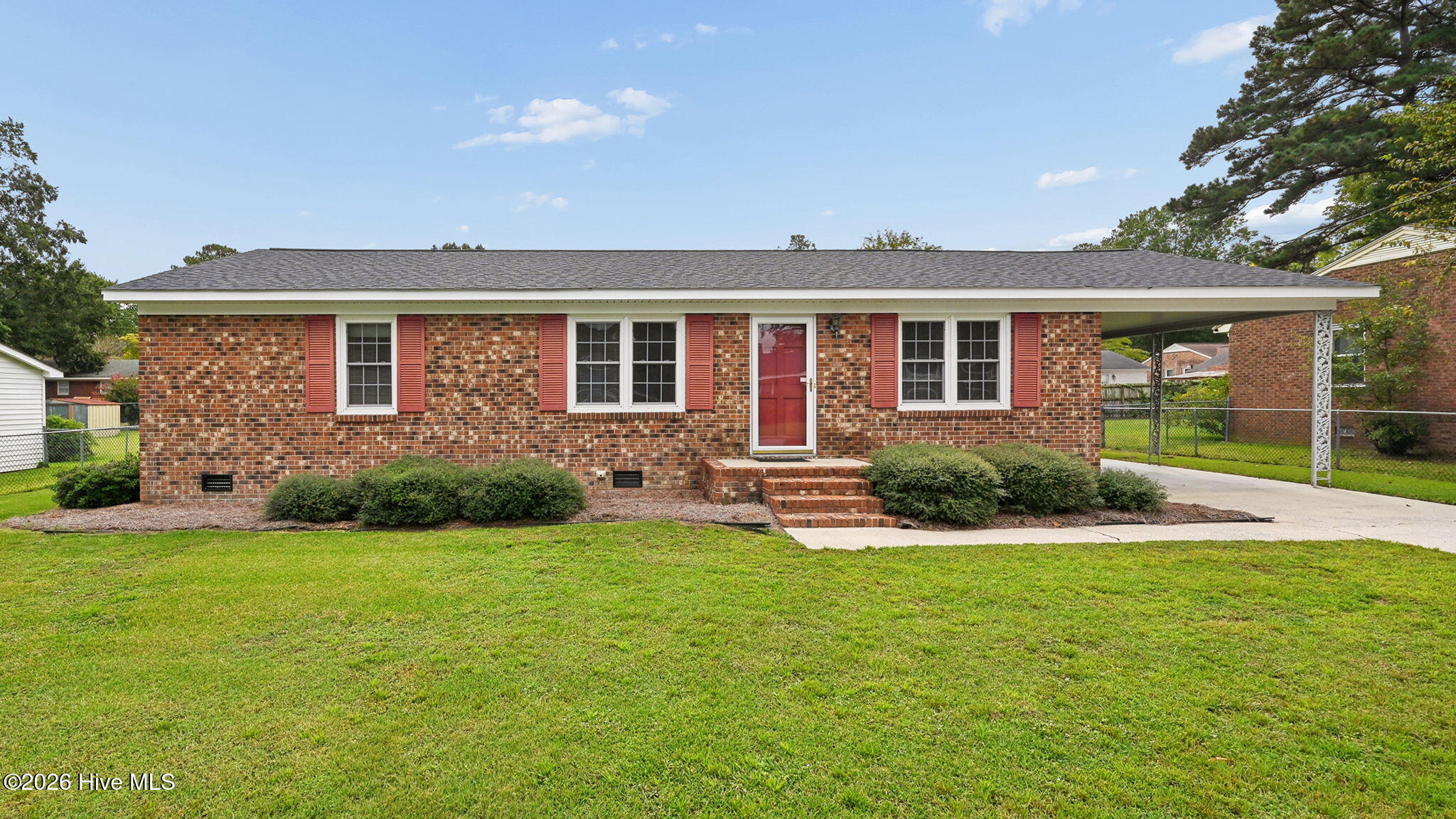 111 Belmont Drive — photo