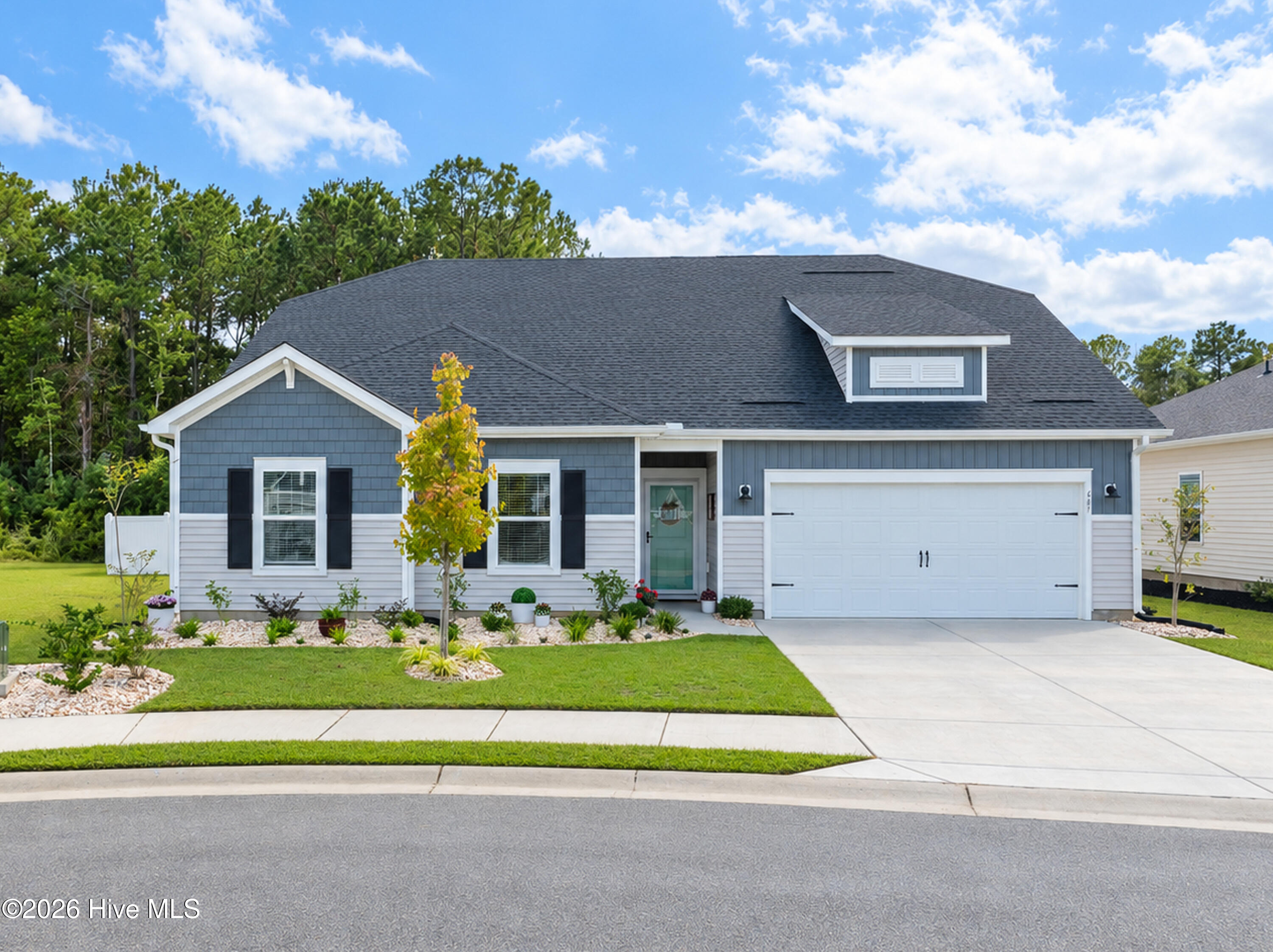 647 Blackthorne Circle NW — photo