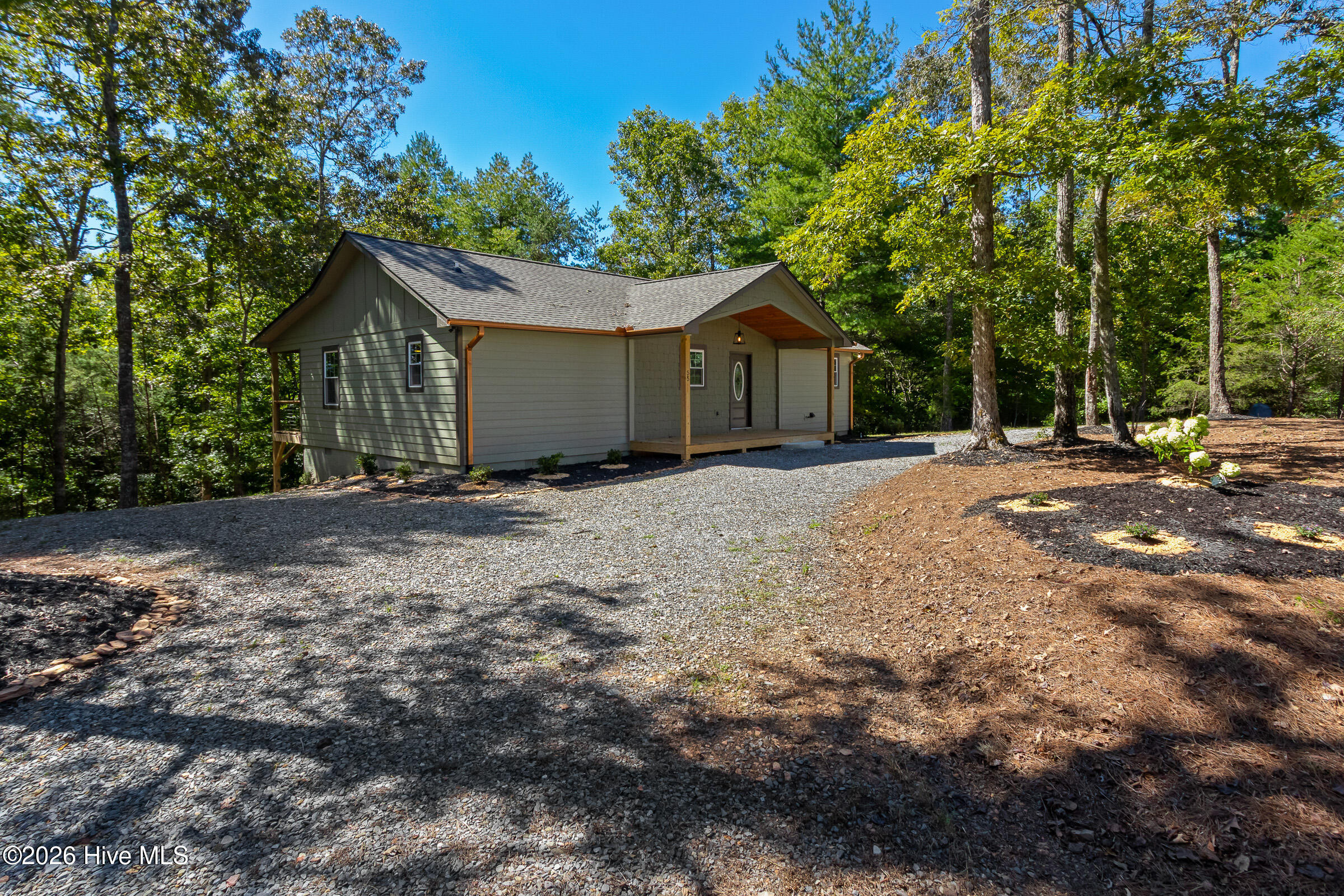 55 Ridgeline Road — photo