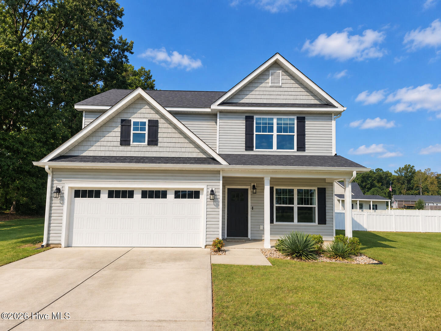 122 Persimmon Drive — photo