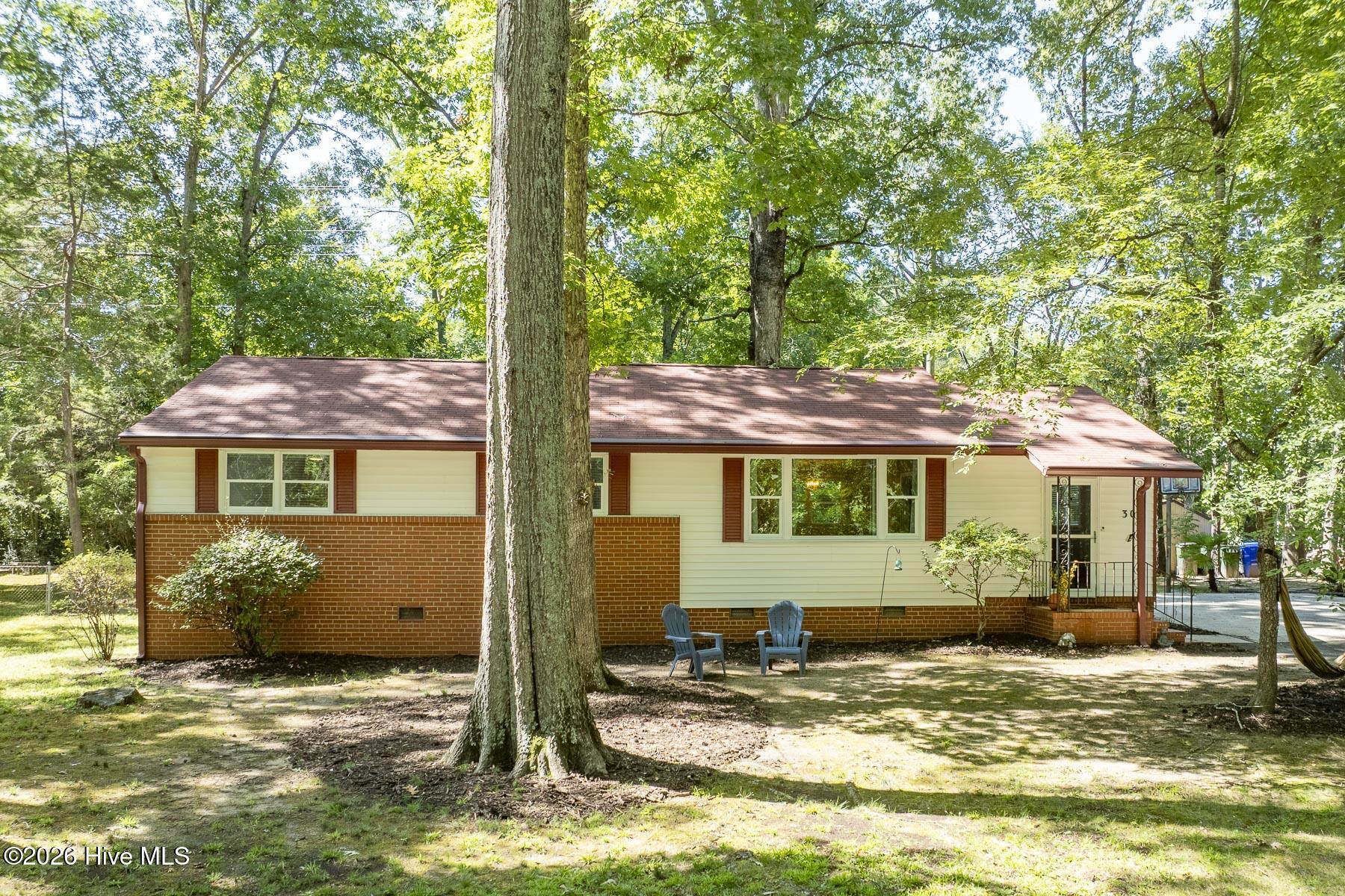 303 Hickory Drive — photo