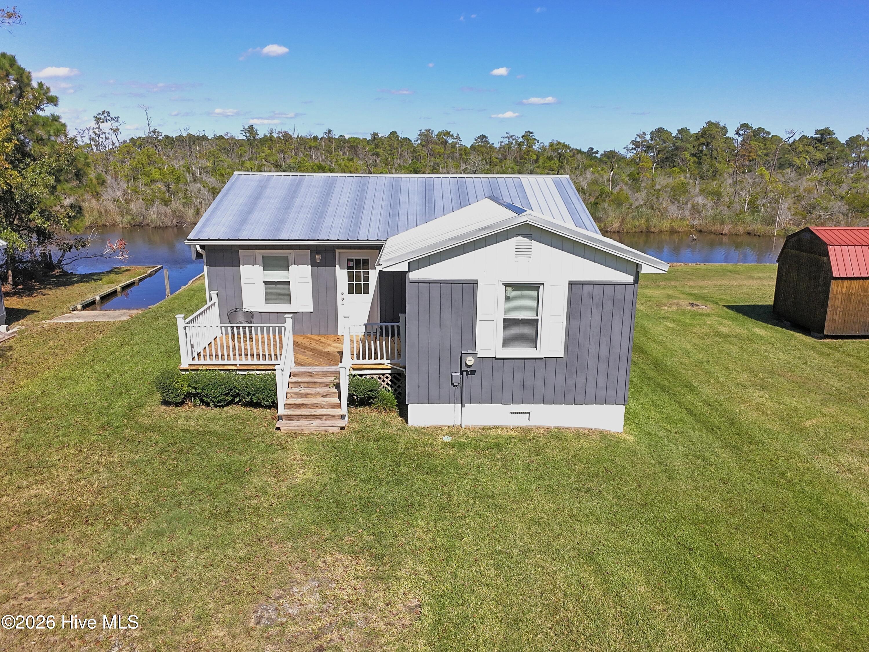 241 Windwood Drive — photo