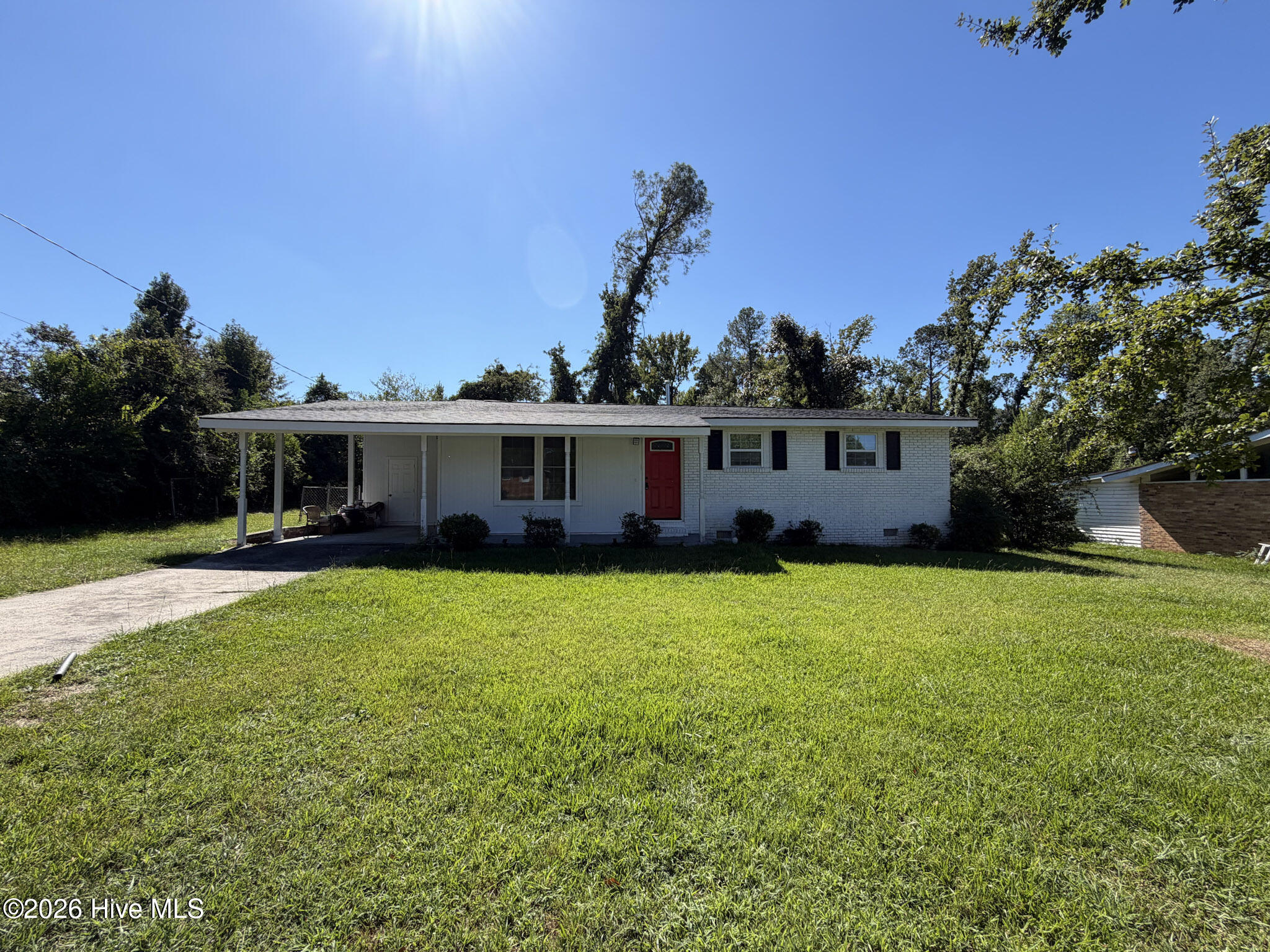 3342 Wedgewood Drive — photo