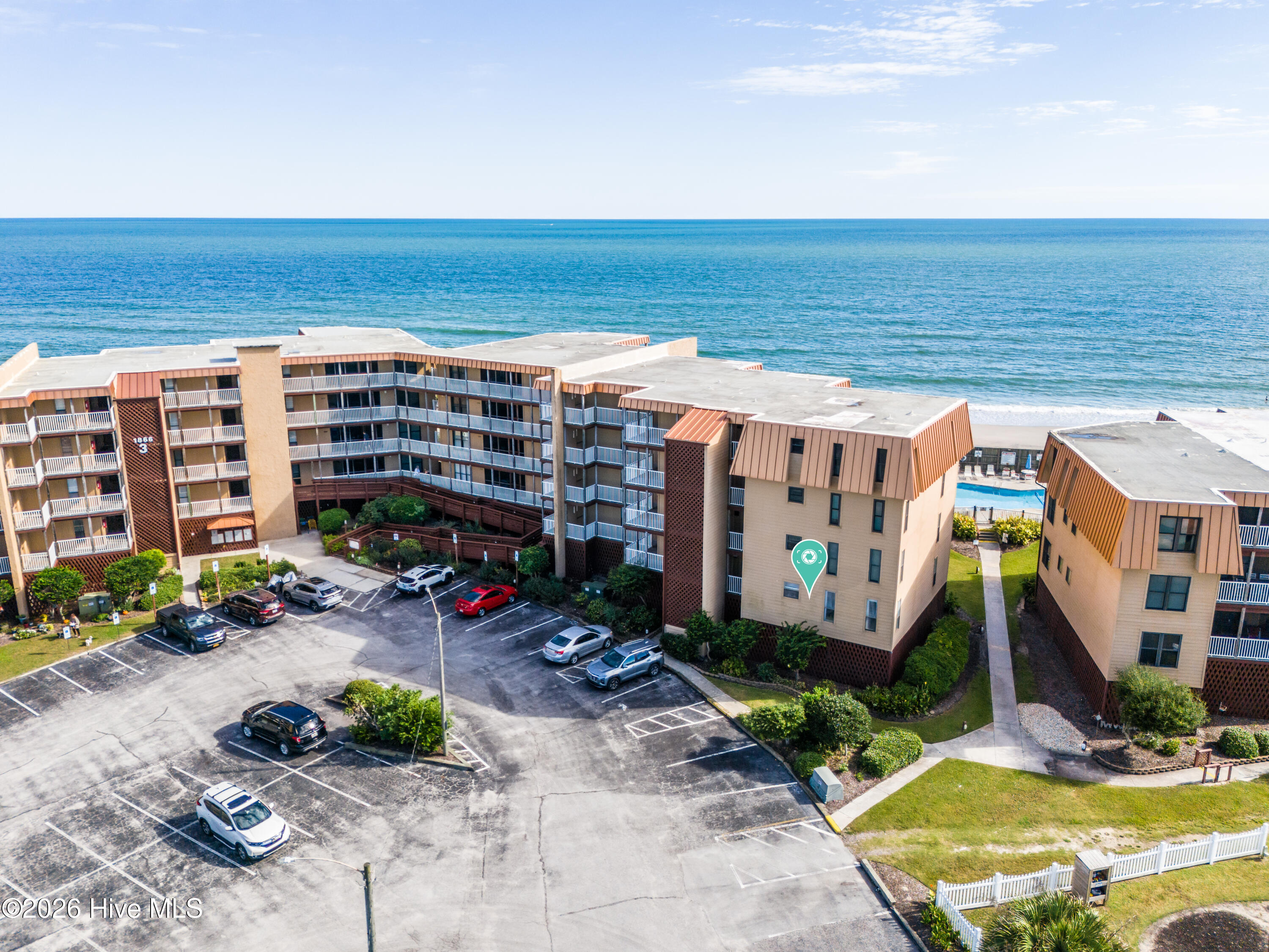 1866 New River Inlet Road Unit 3114 — photo